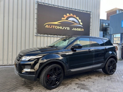 Land Rover Range Rover Evoque 2.2 TD4 4WD Dynamic