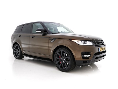 Land Rover Range Rover Sport 3.0 SDV6 HSE Dynamic Aut.