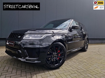 Land Rover RANGE ROVER SPORT P400e HSE Dynamic Stealth