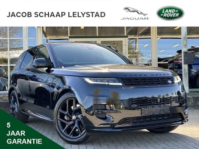 Land Rover Range Rover Sport P460e 6-cil. AWD Dynamic HSE