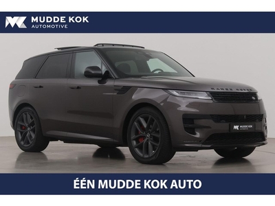 Land Rover Range Rover Sport P510e Autobiography VERKOCHT