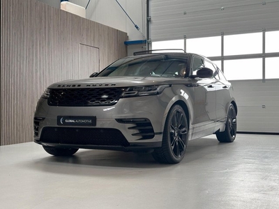 Land Rover Range Rover Velar 3.0 D300 AWD R-Dynamic -