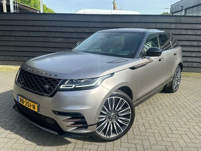 Land Rover Range Rover Velar 3.0 V6 AWD First Edition