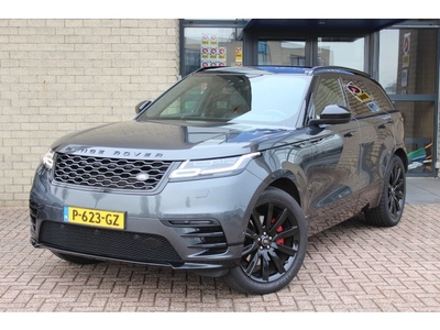 Land Rover Range Rover Velar 3.0 V6 AWD R Dynamic