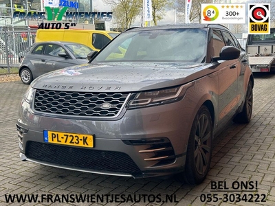 Land Rover Range Rover Velar 3.0 V6 AWD R-Dynamic SE