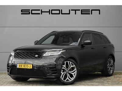 Land Rover Range Rover Velar 3.0 V6 AWD SE R-Dynamic Pano