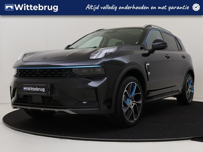 Lynk & Co 01 1.5 PHEV 262 pk Automaat Panorama Dak