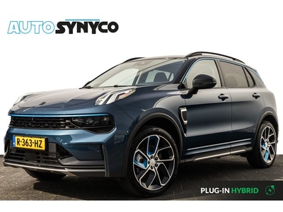 Lynk & Co 01 1.5 Plug-in Hybrid 262 Pk I Nw Modeljaar I