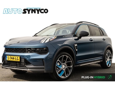 Lynk & Co 01 1.5 Plug-in Hybrid 262 Pk I Nw Modeljaar I