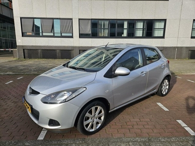 Mazda 2 1.3 S-Vt Airco/5Deurs