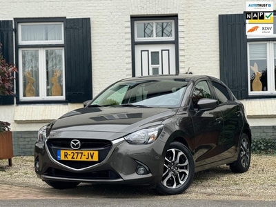 Mazda 2 1.5 Skyactiv-G GT-M LineBluetoothNette auto!