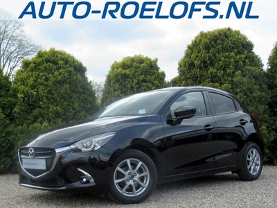 Mazda 2 1.5 Skyactiv-G Kiziku*Navi*Camera*Dealer OH*