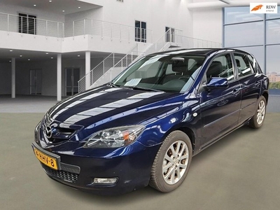 Mazda 3 1.6 Active 5 DEUR AIRCO ELEC.PAKET