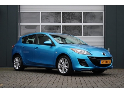 Mazda 3 1.6 TS Plus