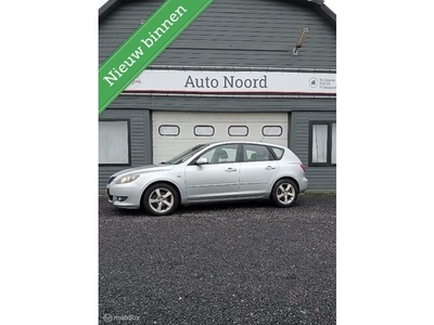 Mazda 3 Sport 1.6 AIRCO