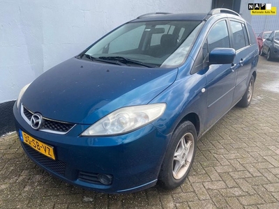 Mazda 5 1.8 Touring 7 Persoons