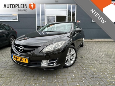 Mazda 6 1.8