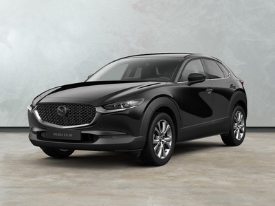 Mazda CX-30 2.0 e-SkyActiv-X M Hybrid Exclusive-line