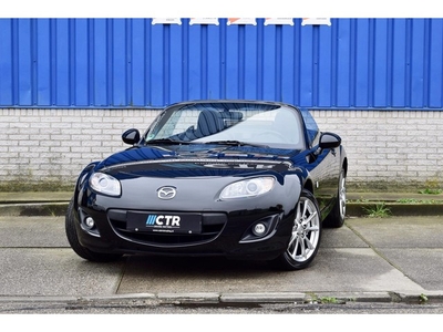 Mazda MX-5 1.8 TS+