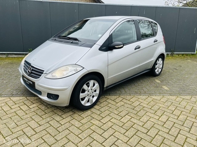 Mercedes A-klasse 150 Classic/airco/dealer onderhouden