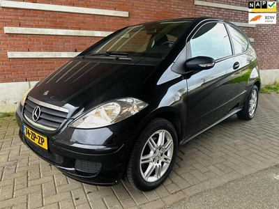 Mercedes-Benz A-klasse 150 Classic, Airco, LM-velgen