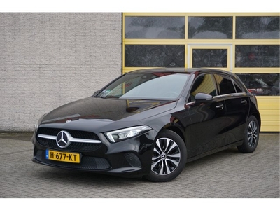 Mercedes-Benz A-Klasse 160 Business Solution BJ2020 Lmv 16