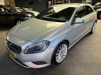 Mercedes-Benz A-Klasse 180 Ambition *GROTE