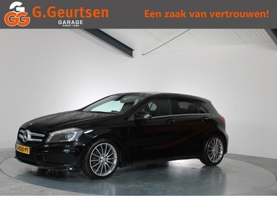 Mercedes-Benz A-Klasse 200 AMG 157PK Automaat, Xenon