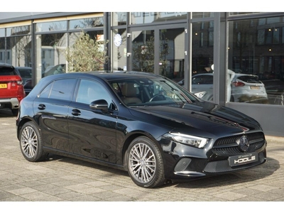 Mercedes-Benz A-klasse 200 Launch Edition Premium Plus