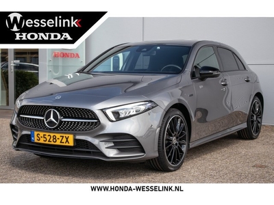 Mercedes-Benz A-Klasse 250 e Business Solution AMG Limited