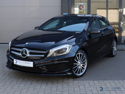 Mercedes-Benz A-Klasse 250 Sport Prestige AMG