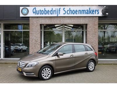 Mercedes-Benz B-klasse 180 Ambition NAVI 2xPDC CLIMA NAP