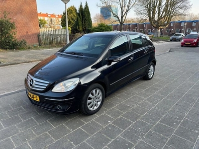 Mercedes-Benz B-Klasse 180 CDI Airco Cruise Trekhaak NAP