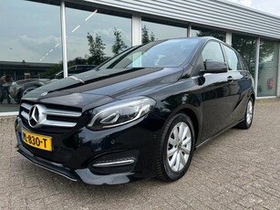 Mercedes-Benz B-Klasse 180 Orig.NL, Dealer onderhouden