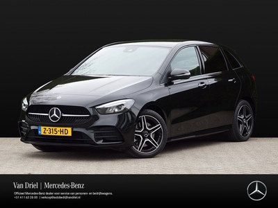 Mercedes-Benz B-Klasse B 250 e AMG Line Keyless 360