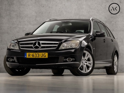 Mercedes-Benz C-Klasse Estate 180 CGI Luxury 157Pk Automaat