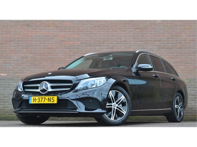 Mercedes-Benz C-Klasse Estate 180 Premium Pack Avantgarde