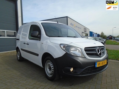 Mercedes-Benz Citan 108 CDI BlueEFFICIENCY