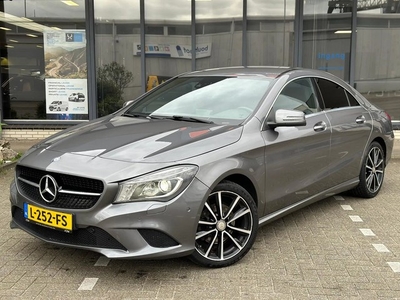 Mercedes-Benz CLA-Klasse 200 Ambition (bj 2015)