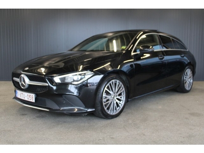 Mercedes-Benz CLA-Klasse Shooting Brake 180 d Advantage €