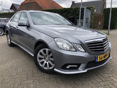 Mercedes-Benz E-Klasse 300CDI 232pk Avantgarde