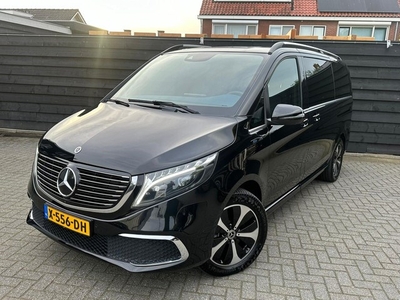 Mercedes-Benz EQV 300 L2 90 kWh, EXCL BTW,6 Pers, Burmester