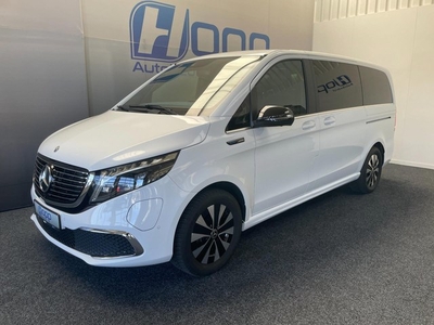 Mercedes-Benz EQV 300 L2 - Avantgarde 8 ZITS - Vol opties -