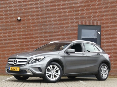 Mercedes-Benz GLA 200 Ambition / Dealer onderhouden