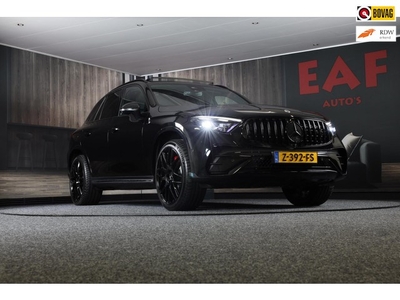 Mercedes-Benz GLC-klasse 300e 4MATIC AMG Line / Head Up /