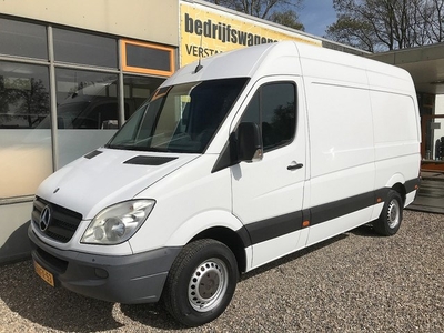 Mercedes-Benz Sprinter 209 CDI Euro 4 L2H2 Lang Hoog