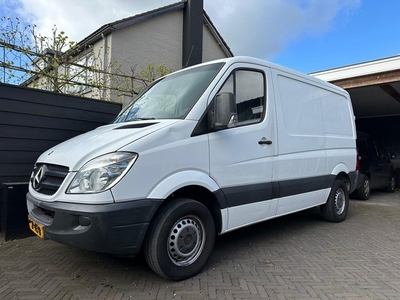 Mercedes-Benz Sprinter 210 2.2 CDI 325 # Automaat # Marge