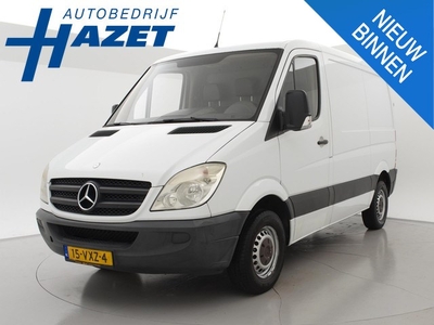 Mercedes-Benz Sprinter 213 2.2 CDI 130 PK L1H1 + AIRCO /