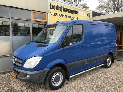 Mercedes-Benz Sprinter 213 CDI Aut. Euro 5 L1H1 Kort Airco