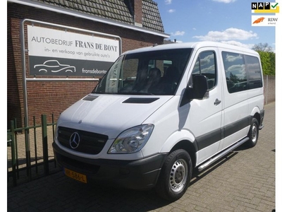 Mercedes-Benz Sprinter 311 2.2 CDI 325 DC